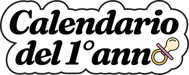 Calendario del Primo Anno