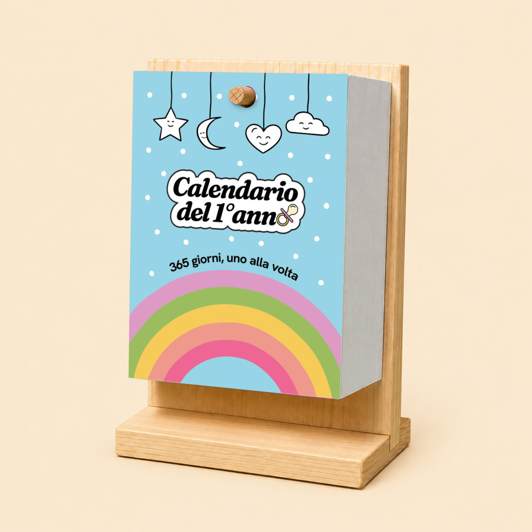 Calendario del Primo Anno